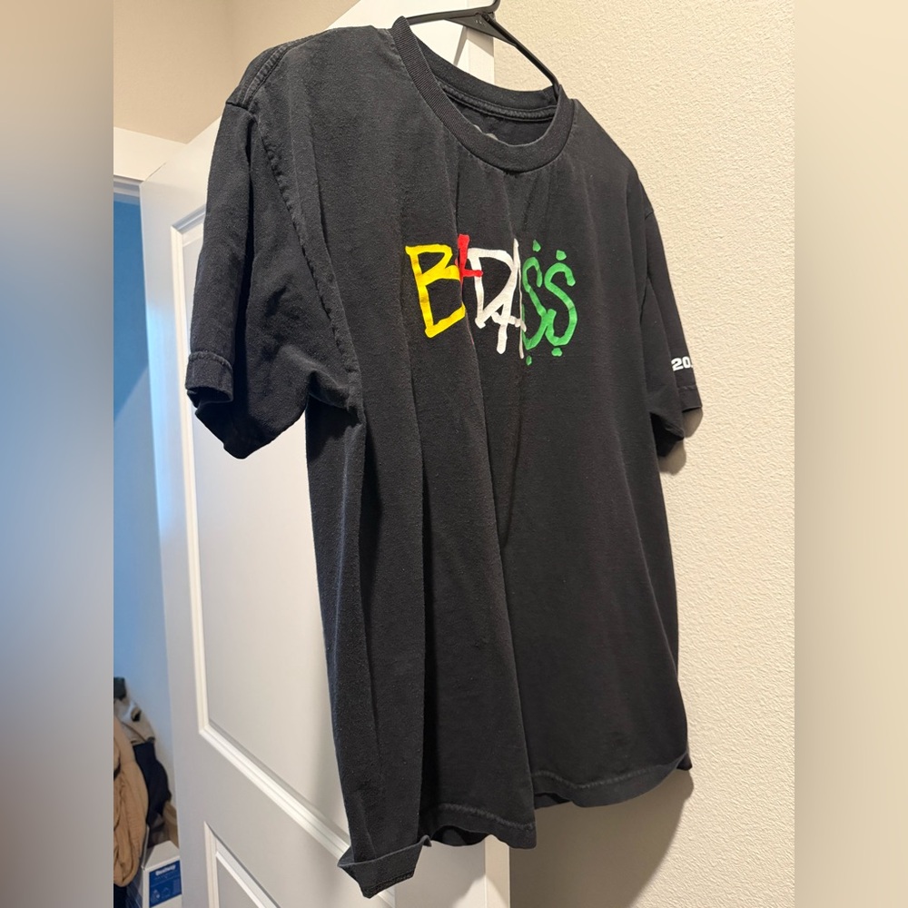 Joey Bada$$ - B4DA$$ original tee